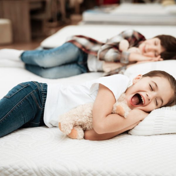 Why You Must Test a Mattress Before Buying