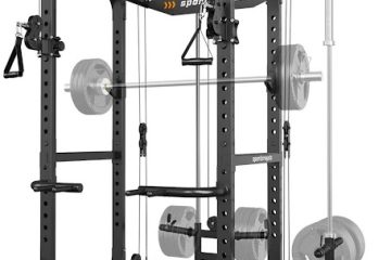 Power Racks