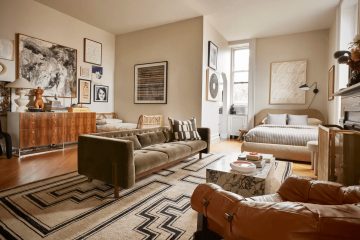 The Best Home Decor Tips for Small Spaces