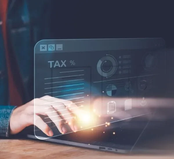 How Automated Rent Workflows Reduce MTD Errors for UK Landlords