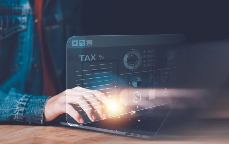 How Automated Rent Workflows Reduce MTD Errors for UK Landlords